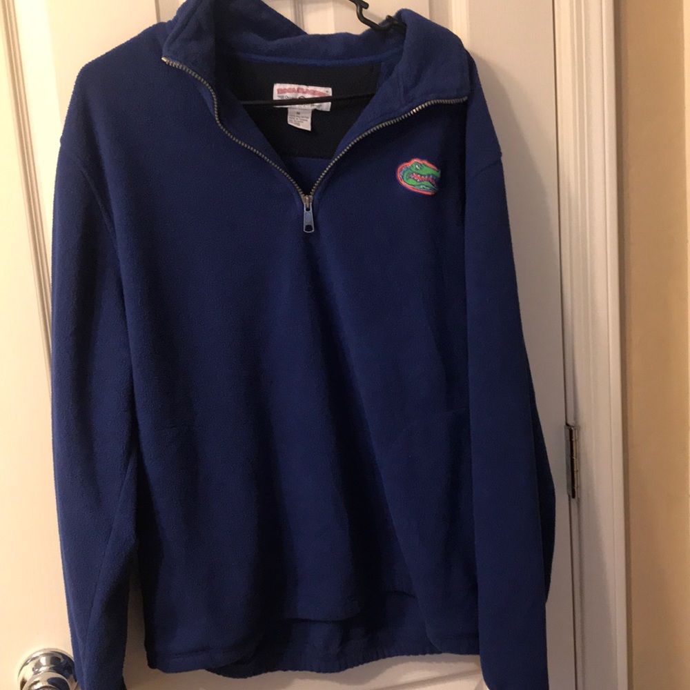 University of Florida sweater